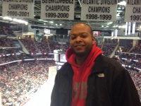 New Jersey Devils vs.  Los Angeles Kings - NHL