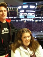 New Jersey Devils vs.  Los Angeles Kings - NHL