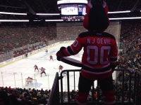 New Jersey Devils vs.  Los Angeles Kings - NHL