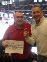 New Jersey Devils vs.  Los Angeles Kings - NHL