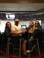 New Jersey Devils vs.  Los Angeles Kings - NHL