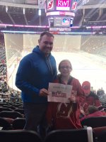 New Jersey Devils vs.  Los Angeles Kings - NHL