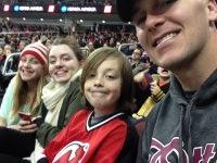 New Jersey Devils vs.  Los Angeles Kings - NHL