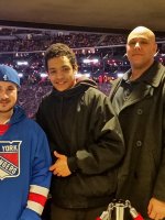 New Jersey Devils vs.  Los Angeles Kings - NHL