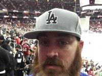 New Jersey Devils vs.  Los Angeles Kings - NHL