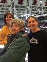 New Jersey Devils vs.  Los Angeles Kings - NHL