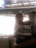 Texas Stars vs. Grand Rapids Griffins - AHL - Military Appreciation Game - Friday
