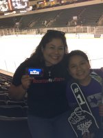 Texas Stars vs. Grand Rapids Griffins - AHL - Military Appreciation Game - Friday
