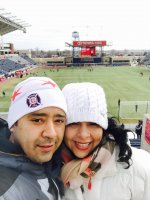Chicago Fire vs. Philadelphia Union MLS - Major League Soccer - Sunday
