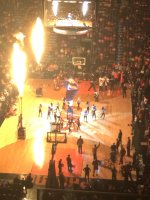 Phoenix Suns vs. Minnesota Timberwolves - NBA