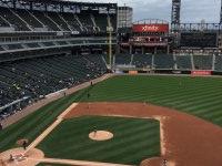 Chicago White Sox vs. Cleveland Indians - MLB - Wednesday Afternoon Game