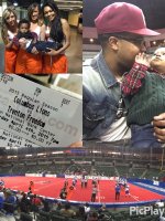 Trenton Freedom vs. Richmond Raiders - Indoor Football