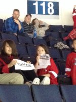 Allen Americans vs. Brampton Beast- ECHL - Friday