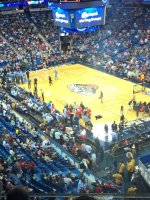 New Orleans Pelicans vs. Denver Nuggets - NBA