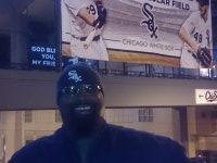Chicago White Sox vs. Cleveland Indians - MLB - Tuesday