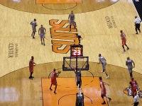 Phoenix Suns vs. New Orleans Pelicans - NBA