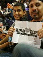 Phoenix Suns vs. New Orleans Pelicans - NBA