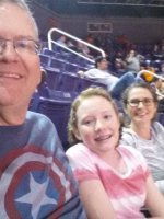 Phoenix Suns vs. New Orleans Pelicans - NBA