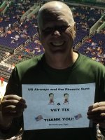 Phoenix Suns vs. New Orleans Pelicans - NBA