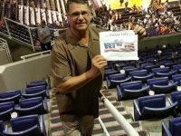 Phoenix Suns vs. New Orleans Pelicans - NBA