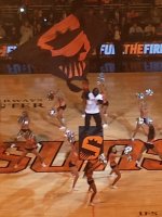 Phoenix Suns vs. New Orleans Pelicans - NBA