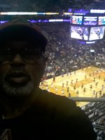 Phoenix Suns vs. New Orleans Pelicans - NBA