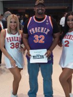 Phoenix Suns vs. New Orleans Pelicans - NBA