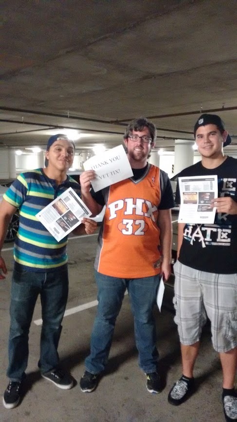Phoenix Suns vs. Dallas Mavericks - NBA