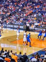 Phoenix Suns vs. Dallas Mavericks - NBA Phoenix Suns vs. Dallas Mavericks - NBA
