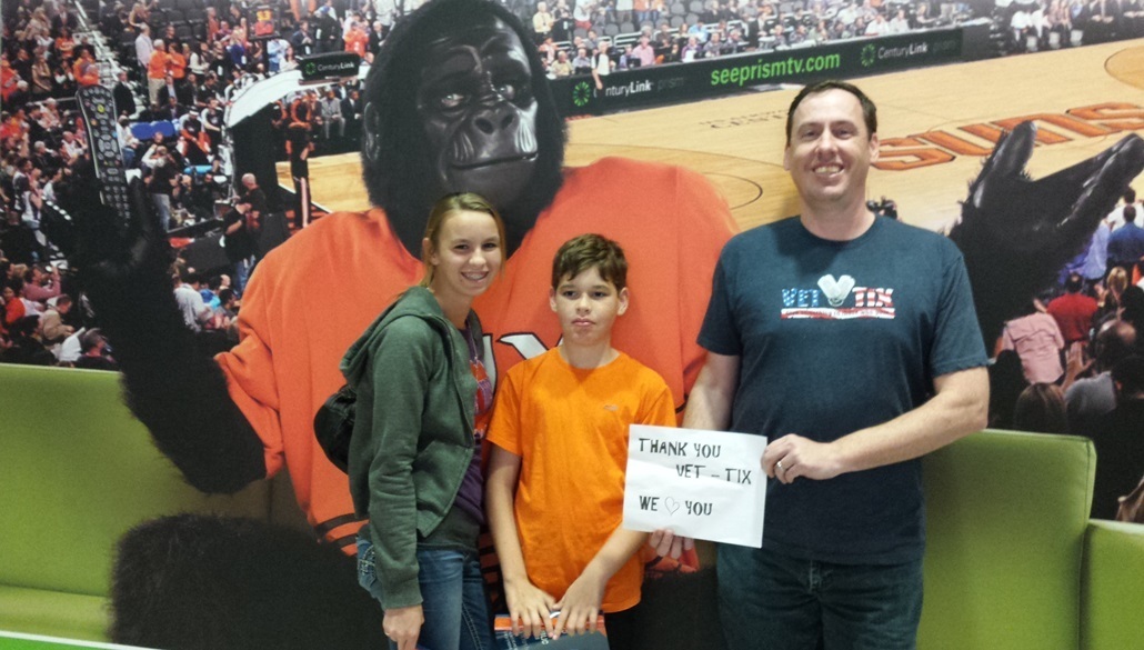Phoenix Suns vs. Dallas Mavericks - NBA