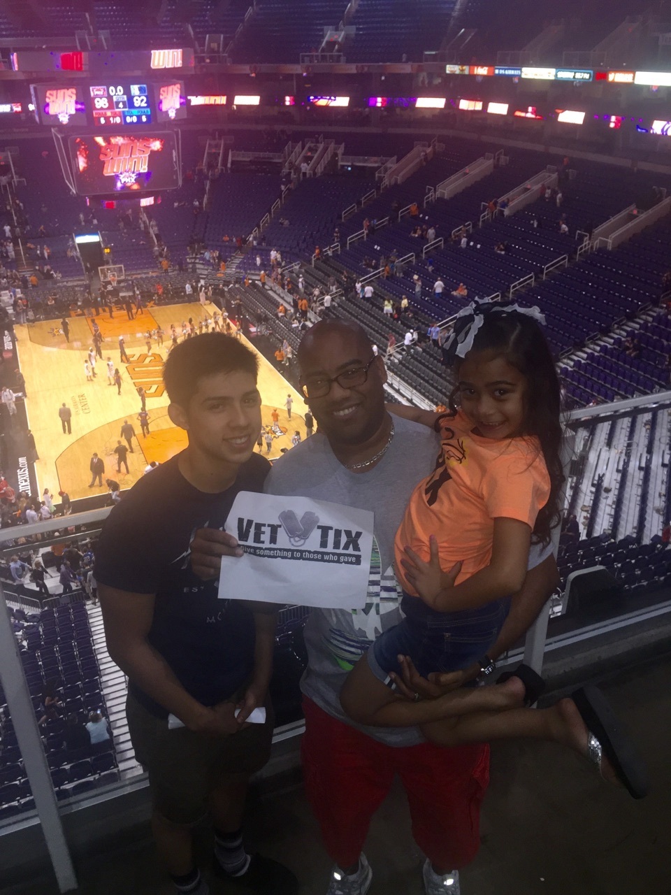 Phoenix Suns vs. Dallas Mavericks - NBA