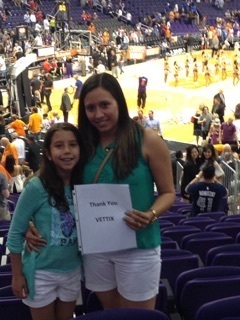 Phoenix Suns vs. Dallas Mavericks - NBA