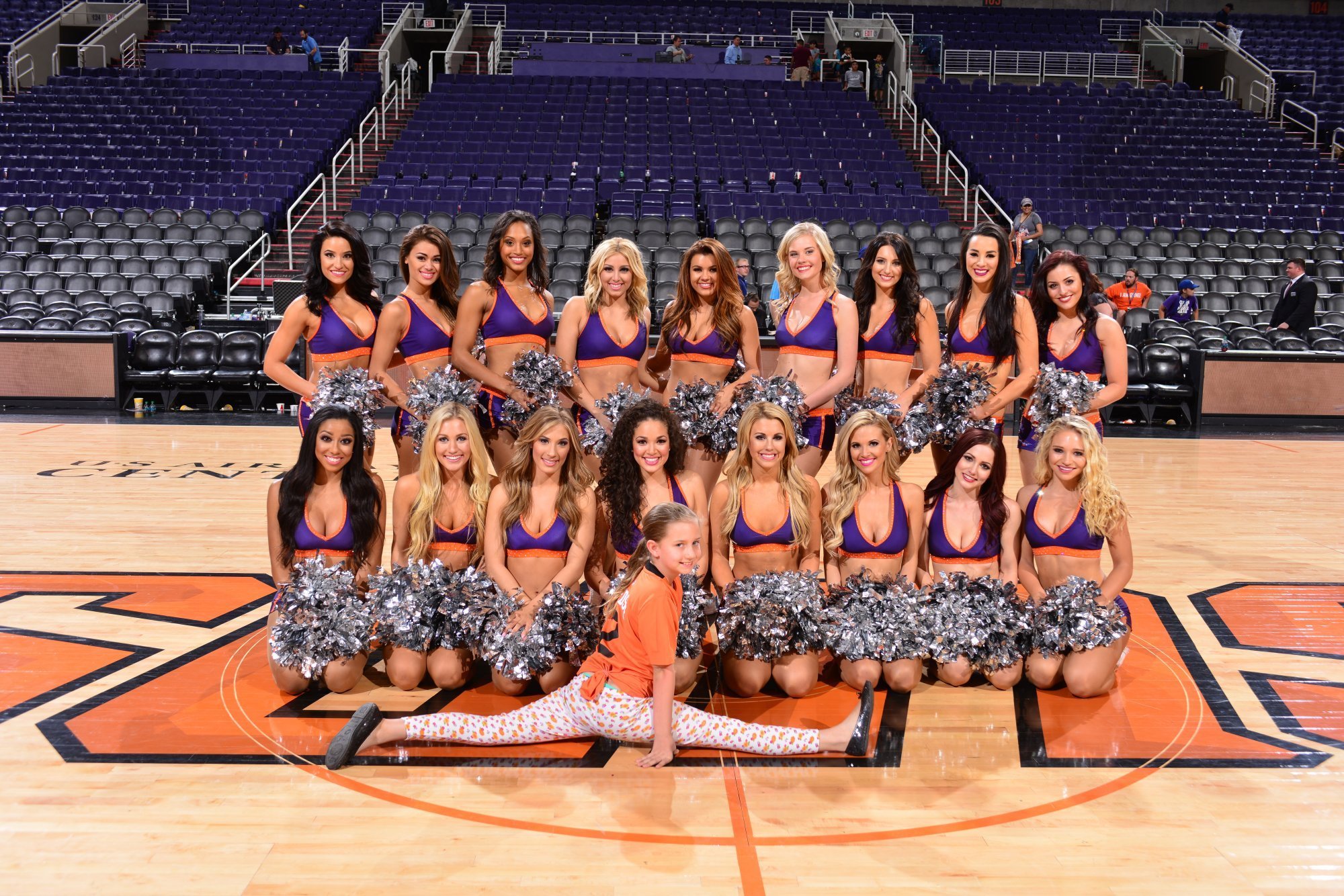 Phoenix Suns vs. Dallas Mavericks - NBA