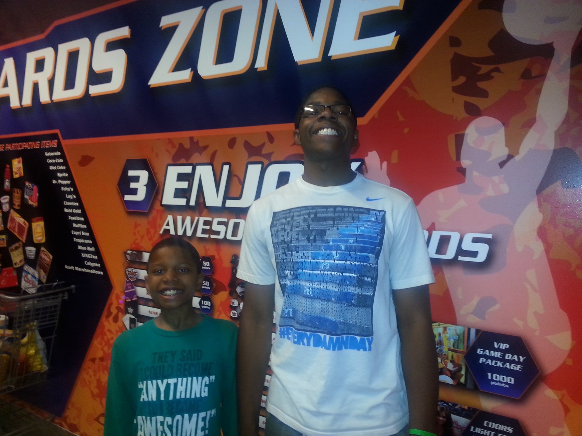 Phoenix Suns vs. Dallas Mavericks - NBA