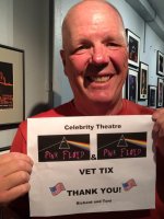 Pink Floyd Experience