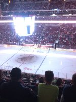 Arizona Coyotes vs. Vancouver Canucks - NHL