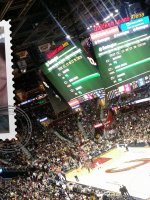 Cleveland Cavaliers vs. Indiana Pacers - NBA - Suite Tickets