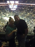 San Antonio Spurs vs. Oklahoma City Thunder - NBA
