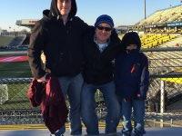 Columbus Crew Sc vs. New York Red Bulls - Major League Soccer - Saturday