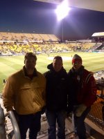 Columbus Crew Sc vs. New York Red Bulls - Major League Soccer - Saturday