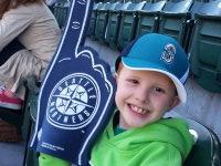 Seattle Mariners vs. Texas Rangers - MLB