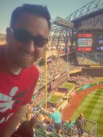 Seattle Mariners vs. Texas Rangers - MLB