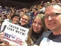 Phoenix Suns vs. UTah Jazz - NBA