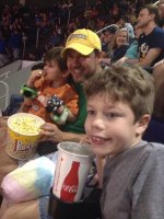 Phoenix Suns vs. UTah Jazz - NBA