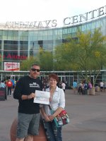 Phoenix Suns vs. UTah Jazz - NBA