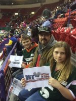 Green Bay Blizzard vs. Bemidji Axemen- Independent Football League - Sunday