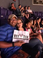 Phoenix Suns vs. Los Angeles Clippers - NBA