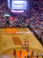 Phoenix Suns vs. Los Angeles Clippers - NBA