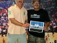 Phoenix Suns vs. Los Angeles Clippers - NBA