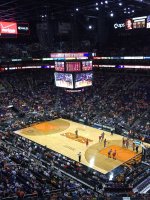 Phoenix Suns vs. Los Angeles Clippers - NBA